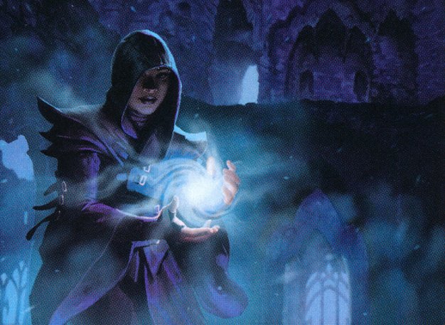 House Guildmage