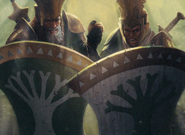Join Shields