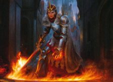 Legion Guildmage