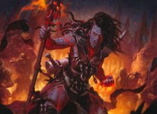 Maniacal Rage