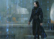 Notion Rain