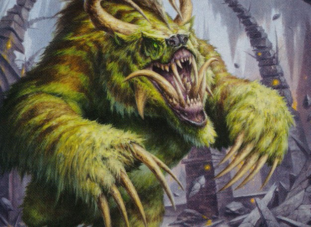 Nullhide Ferox