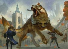Pack’s Favor
