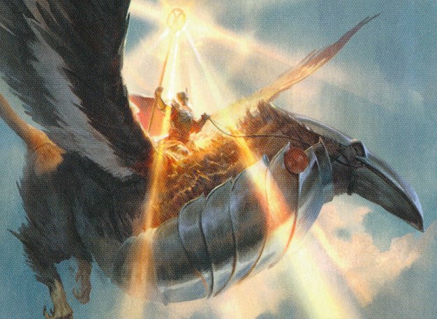 Parhelion Patrol