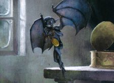 Pilfering Imp