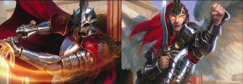 Response // Resurgence