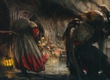 Ritual of Soot