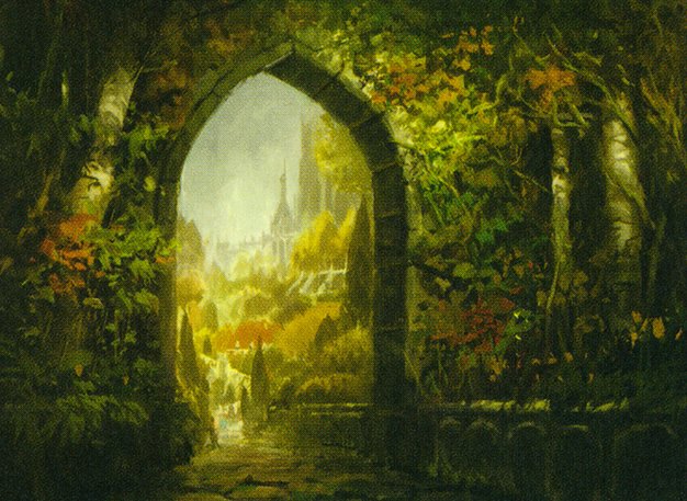 Selesnya Guildgate