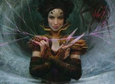 Severed Strands