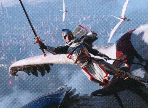 Skyknight Legionnaire