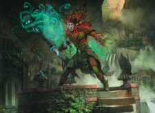Swarm Guildmage