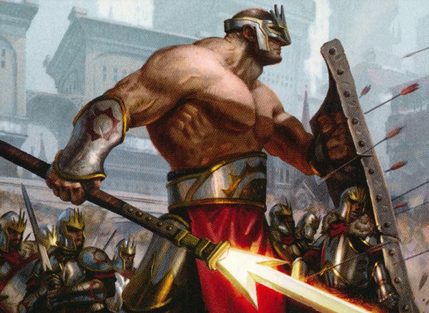 Swathcutter Giant