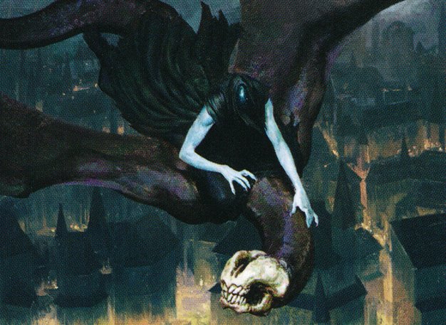 Thief of Sanity