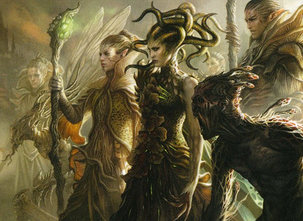Undercity Uprising
