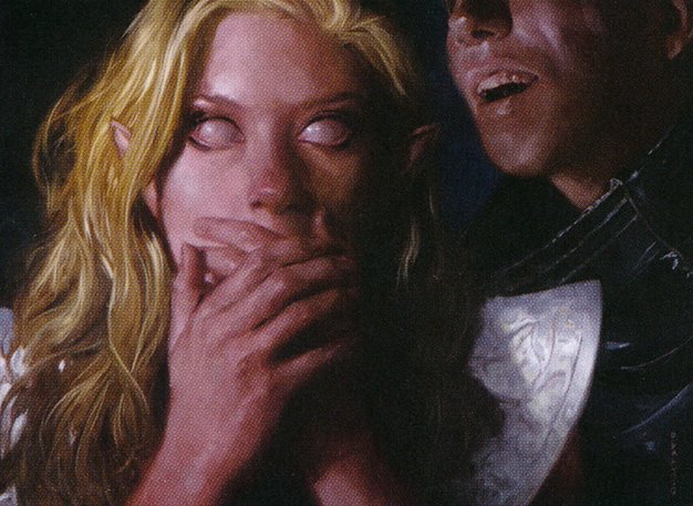 Vicious Rumors
