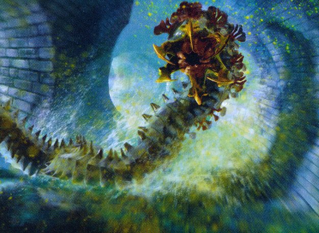 Vigorspore Wurm