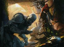 Vraska’s Stoneglare