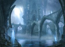 Watery Grave