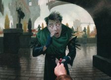 Whispering Snitch
