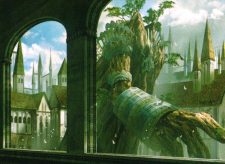 Worldsoul Colossus