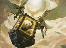 Angelic Edict