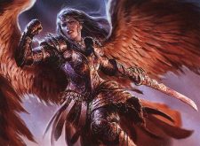 Angelic Skirmisher