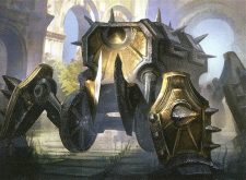 Armored Transport