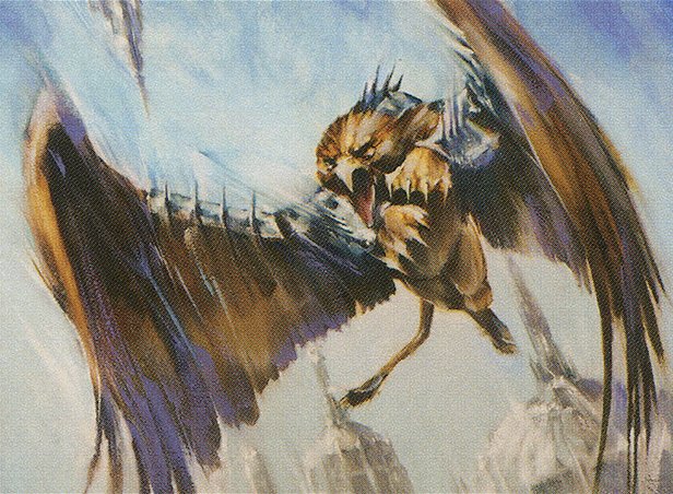 Assault Griffin