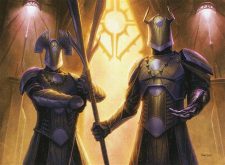 Basilica Guards