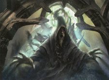 Beckon Apparition