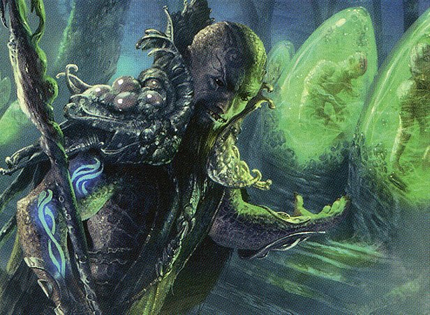 Biovisionary