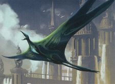 Cloudfin Raptor