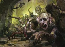 Corpse Blockade