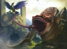 Crocanura