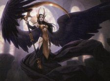 Deathpact Angel