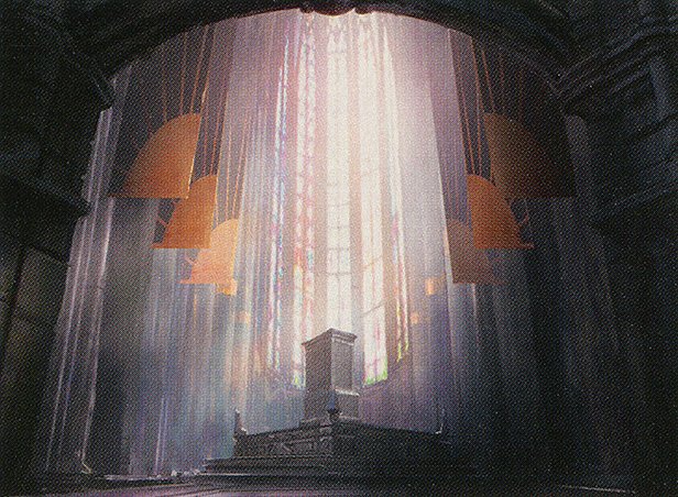 Debtor’s Pulpit