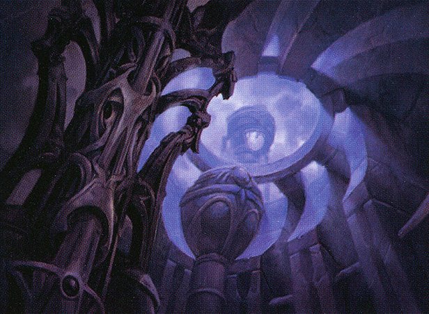 Dimir Charm
