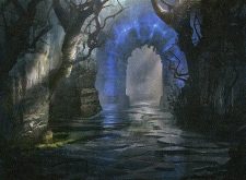 Dimir Guildgate