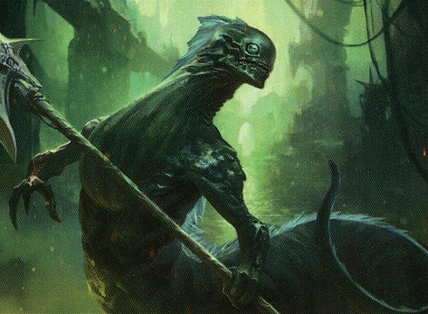 Elusive Krasis