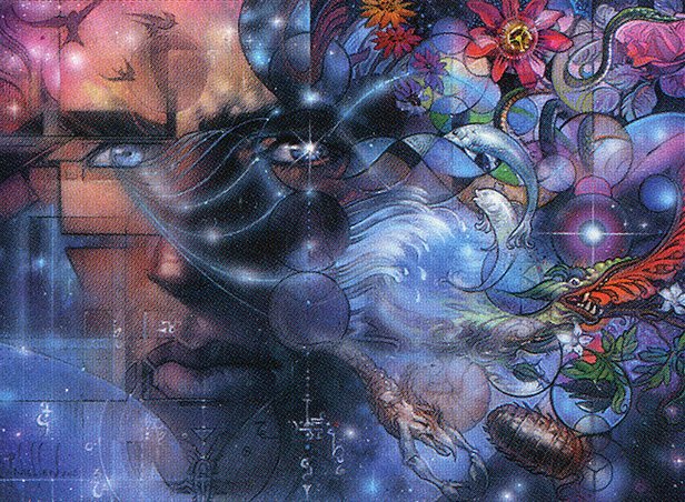 Enter the Infinite
