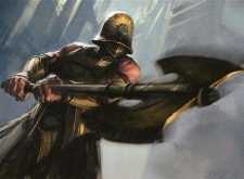 Executioner’s Swing