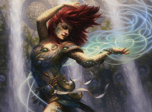 Fathom Mage