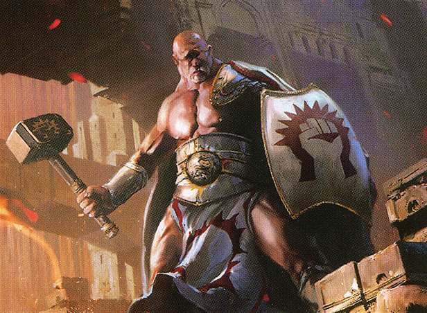 Fortress Cyclops