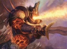 Foundry Champion