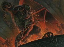 Ghor-Clan Rampager