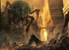 Giant Adephage