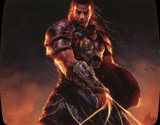 Gideon, Champion of Justice