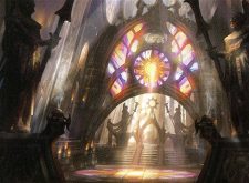 Godless Shrine