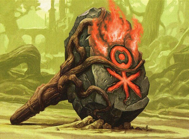 Gruul Charm