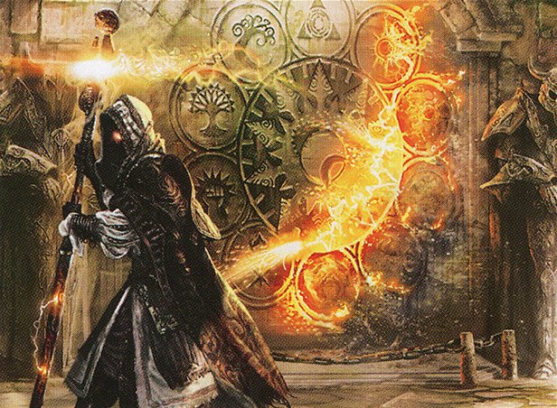 Guildscorn Ward
